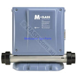 Gecko S-Spa M-Spa S M Class Spa Control Systems Repairs - Heater and Spa Parts