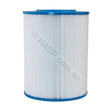 Genuine Astralpool ZX 75 cartridge filter element 78096 - ZX75 filter