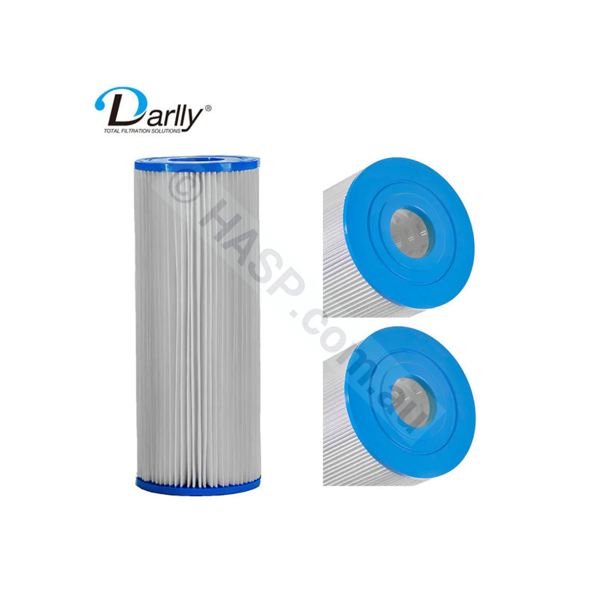 Hayward C120 C200 C225 Replacement Filter Cartridge