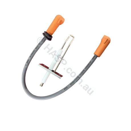 Hayward Gas Heater Parts List - H150FD H250FD H400FD - 24 - FDXLDSI1930AU - Direct Spark Igniter 50Hz