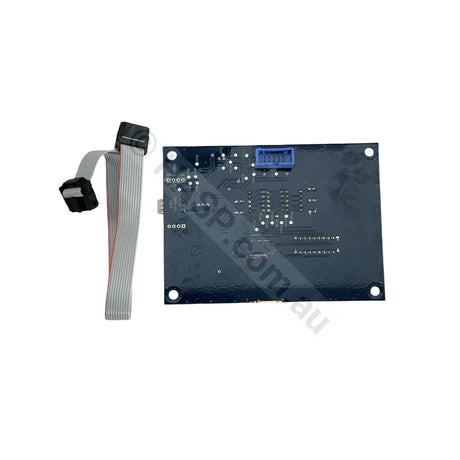 Hayward Gas Heater Parts List - H150FD H250FD H400FD