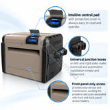 Hayward H400 Gas Pool Heater - H-Series - Natural Gas
