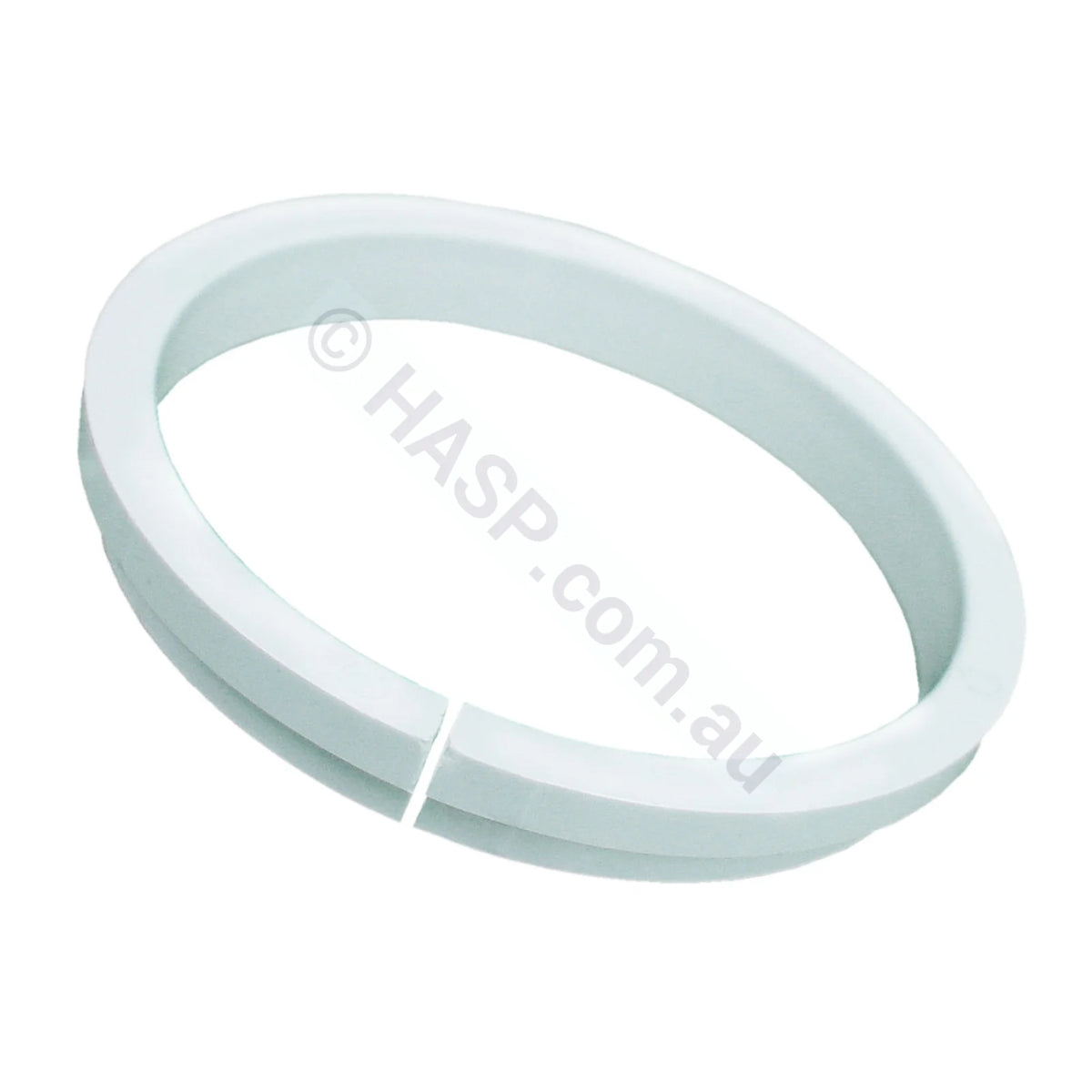 Heater Split Retainer Collar Pool & Spa