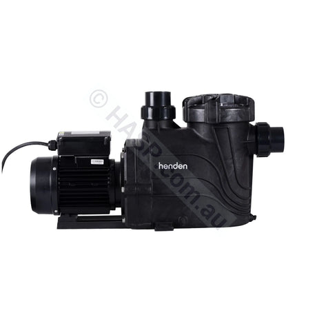 Henden 300 1.0HP - Astralpool CTX 280 E 230 Retrofit Hurlcon CX 240 280 TX 1.0