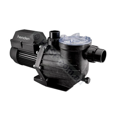 Henden 6 Star 2 Speed Pump
