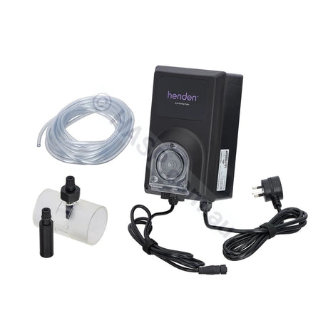 Henden Acid Dosing Pump
