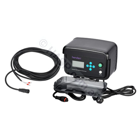 Henden Compact Chlor 25g & Inter Cable