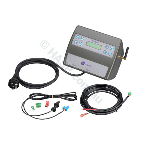 Henden Compact Control Balance 15