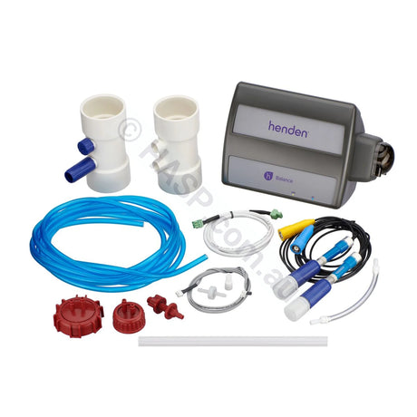 Henden Compact Control Balance 25