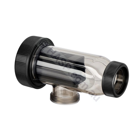 Henden Compact Control Balance 25 LS