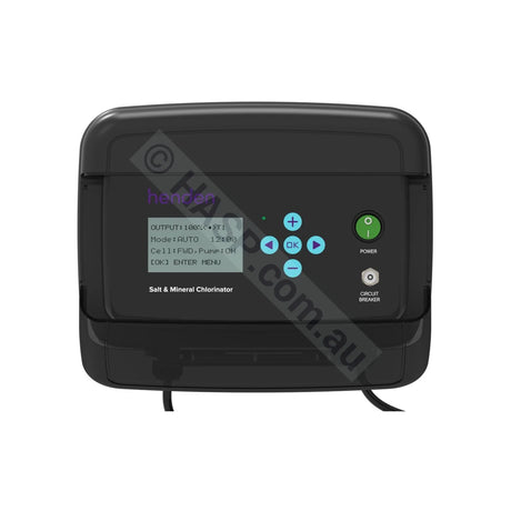 Henden Compact SM Chlorinator 45g