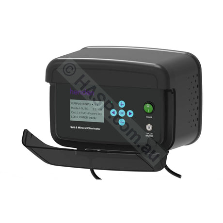 Henden Compact SM Chlorinator 45g