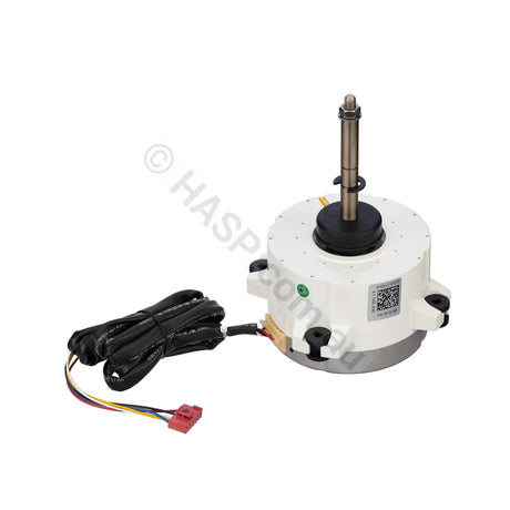 Henden Elevate 11kW Fan Motor