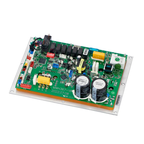 Henden Elevate 11kW Integrated Board