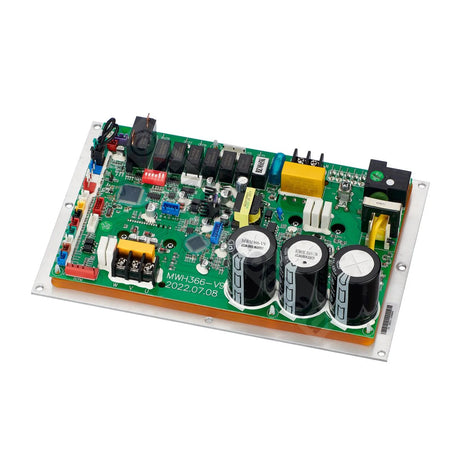 Henden Elevate 26kW Integrated Board