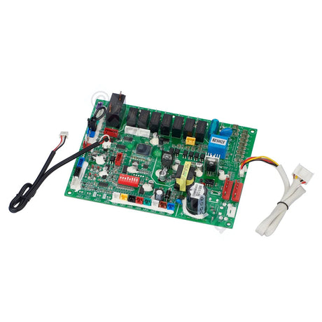 Henden Elevate 40kW PC Board