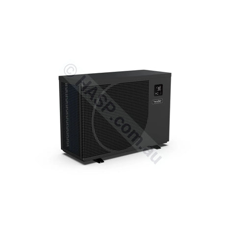 Henden Elevate Inverter Heat Pump