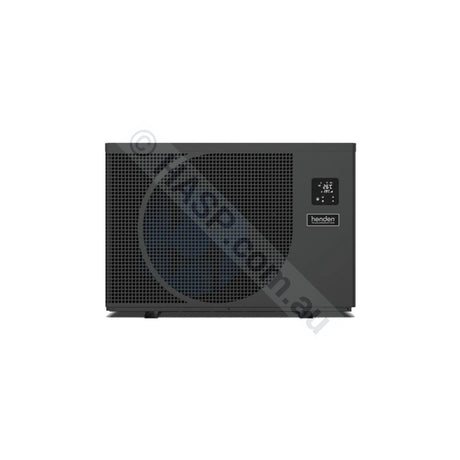 Henden Elevate Inverter Heat Pump