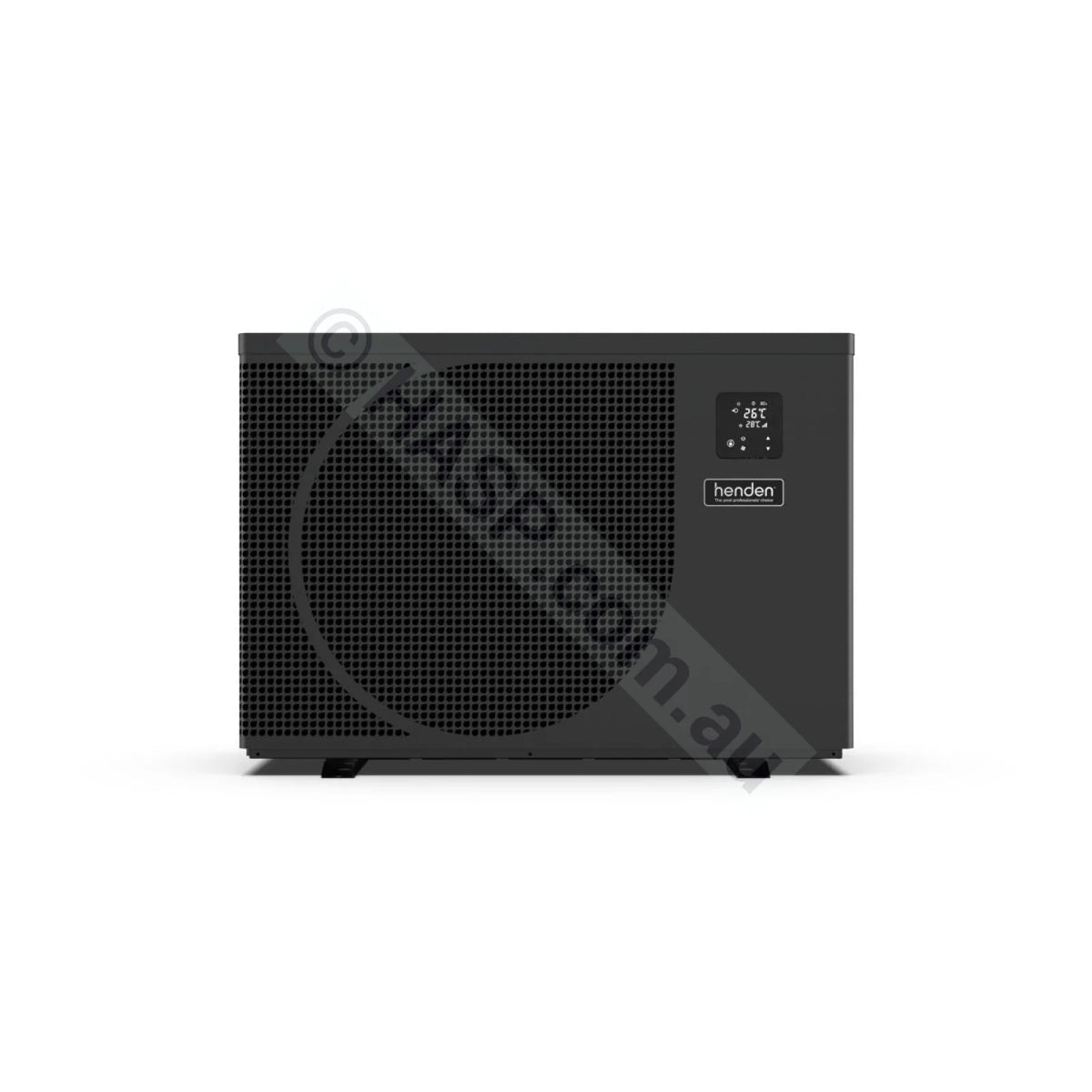 Henden Elevate Inverter Heat Pump