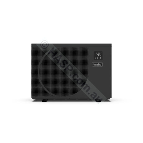 Henden Elevate Inverter Heat Pump