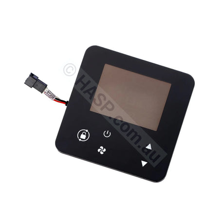 Henden Elevate Touch Controller