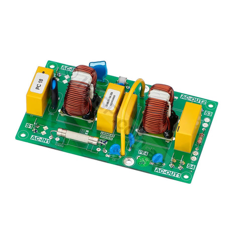 Henden Essential 13kW 17kW Power Filter
