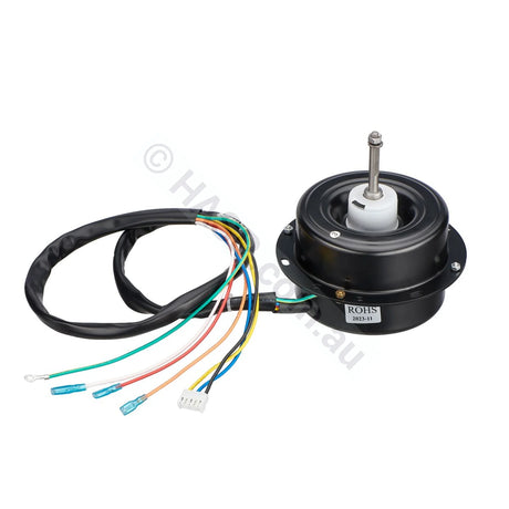 Henden Essential 13kW Fan Motor