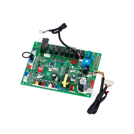 Henden Essential 13kW PC Board