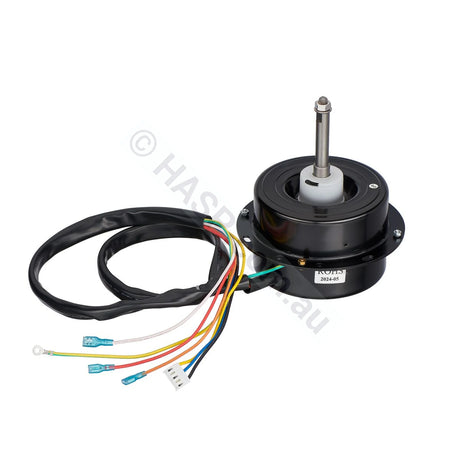 Henden Essential 17kW 21kW Fan Motor