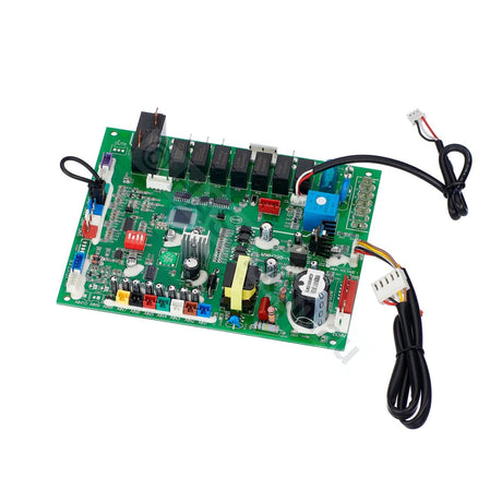Henden Essential 21kW PC Board