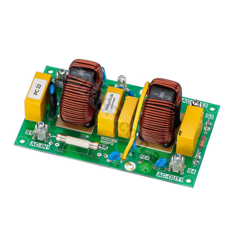 Henden Essential 21kW Power Filter Plate