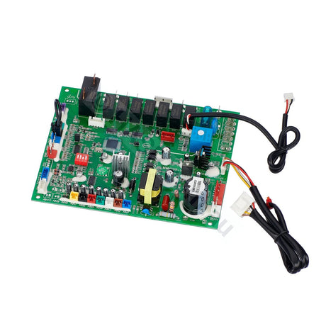 Henden Essential 24kW PC Board