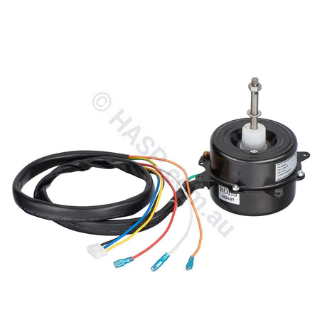 Henden Essential 9kW 11kW Fan Motor
