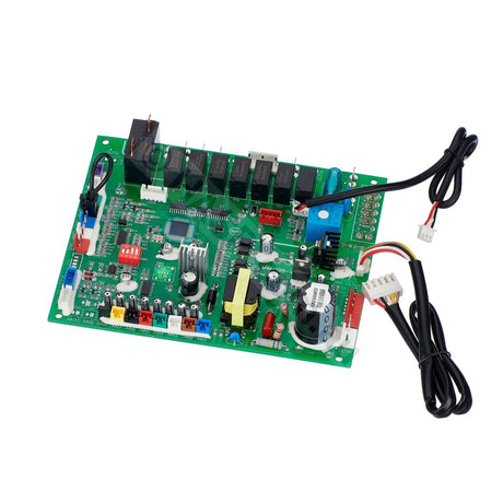 Henden Essential 9kW PC Board