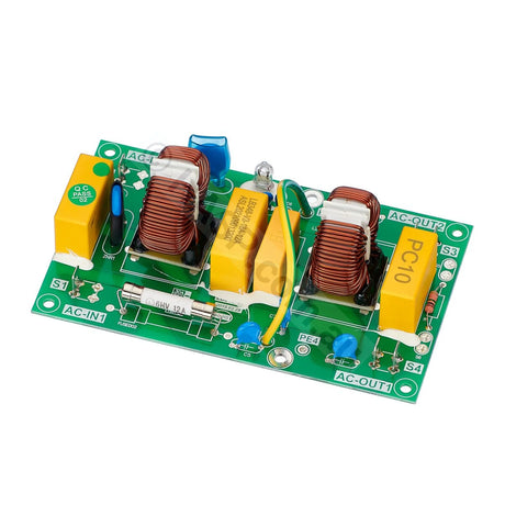 Henden Essential 9kW Power Filter Plate