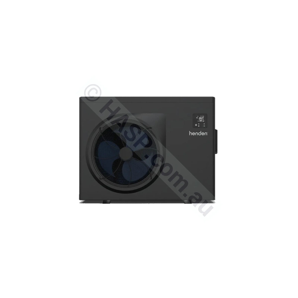 Henden Essential Inverter Heat Pump