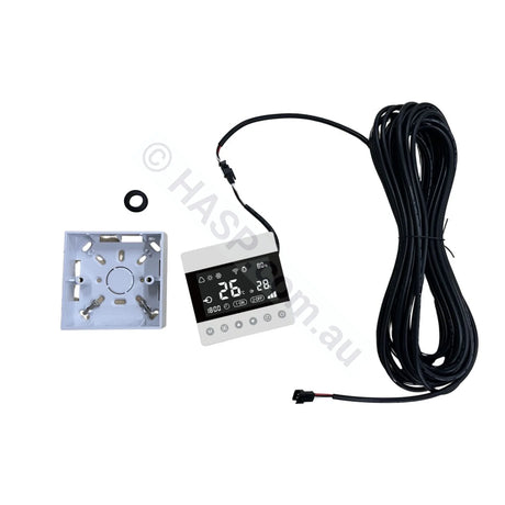 Henden Heat Pump External Control Kit
