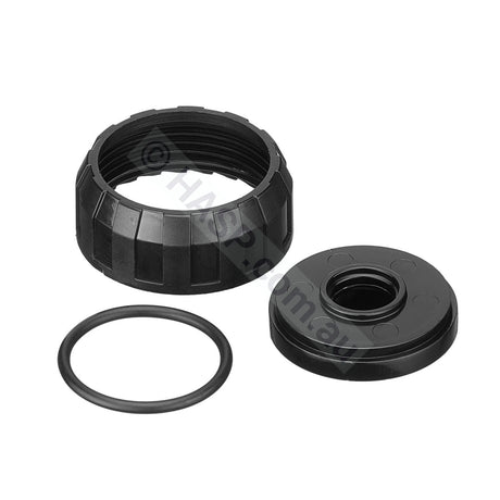 Henden Port Blanking Kit (HCF-3PCE)