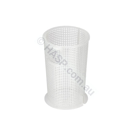 Henden Pump Strainer Basket (HSSP)