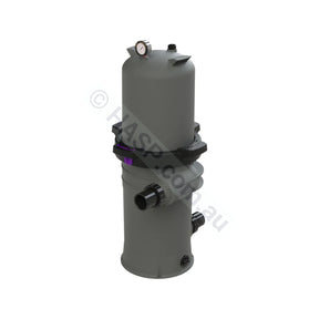 Henden Single Element Cartridge Filter