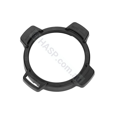 Henden Single Element Lock Ring