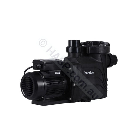 Henden Single Speed Pump 420 (New)