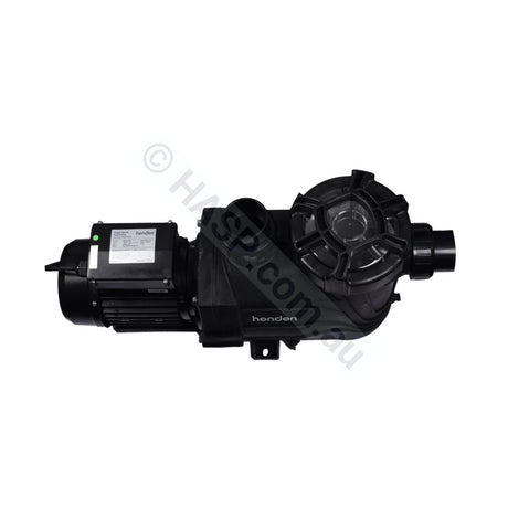 Henden Single Speed Pump 420 (New)