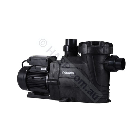 Henden Single Speed Pump 420 (New)