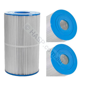 Hot Spring C65 Replacement Filter Cartridge - 268mm x 215mm - Cartridge Filters