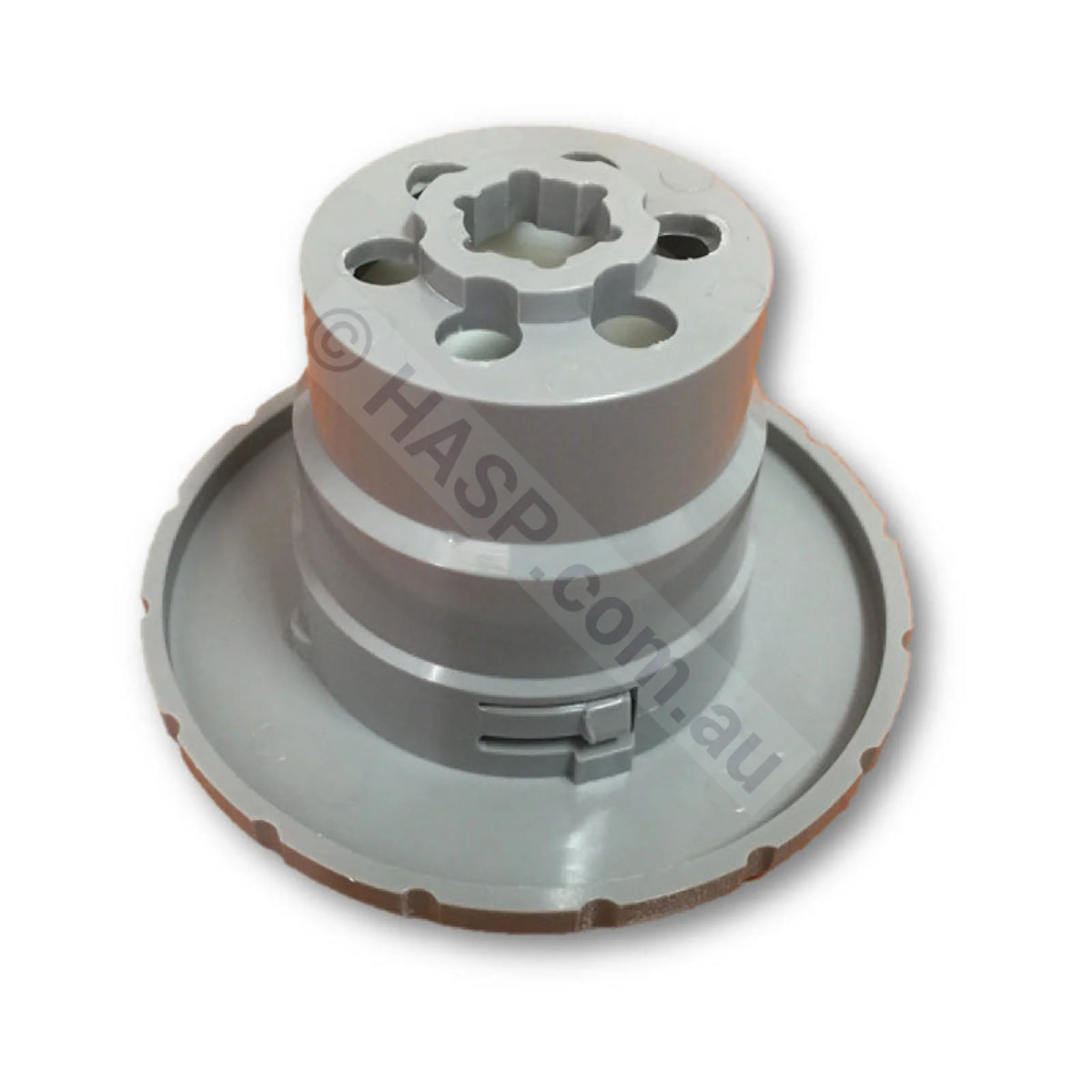 Hydroair Magna Jet Roto Grey