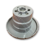 Hydroair Magna Jet Roto Grey