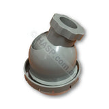 Hydroair VSR Jet Internal