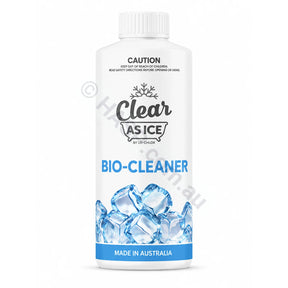 Ice Bath Bio-Cleaner - by Clear as Ice - LoChlor - Ice Bath Water Care