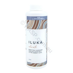 Iluka Elevate - Total Alkalinity & Ph Increaser